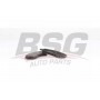 BSG 70-200-031 BSG Комплект гальмівних колодок дисковий гальм