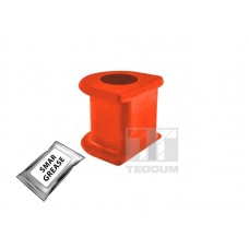 TED37613 TEDGUM Опора стабілізатора