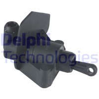LM80310 DELPHI Головний циліндр система зчеплення