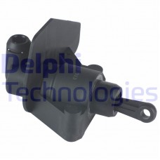 LM80310 DELPHI Головний циліндр система зчеплення