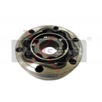 49-0218 MAXGEAR Шарнирный комплект, Привідний вал