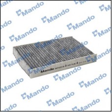 MMF025130 MANDO Фільтр повітря у внутрішньому просторі