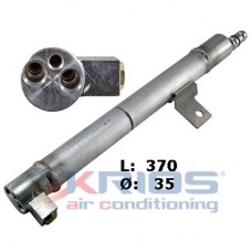 K132356 HOFFER Осушувач кондиціонера