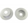 BR-6814-C KAVO PARTS Гальмівний диск