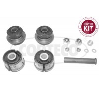 49400287 CORTECO Комлектующее руля, подвеска колеса