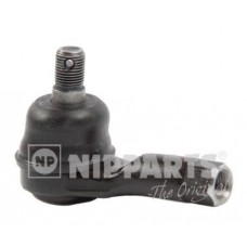 Наконечник поперечної кермової тяги NIPPARTS J4820312