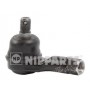 Наконечник поперечної кермової тяги NIPPARTS J4820312