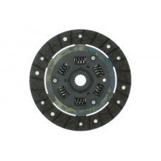 DL-001 AISIN Диск зчеплення
