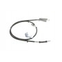 1 987 477 944 BOSCH Тросик, cтояночный тормоз