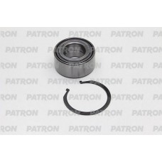 PBK6938 PATRON Комплект підшипника ступиці колеса