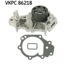 VKPC 86218 SKF Водяний насос охолодження двигуна