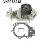 VKPC 86218 SKF Водяний насос охолодження двигуна
