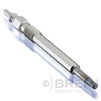 26076 BREMI Свічка розжарювання
