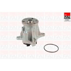 WP6611 FAI AutoParts Водяний насос охолодження двигуна