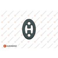 E128C88 EUROREPAR Гумові смужки система випуску