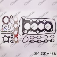 SM-GKH436 SpeedMate Комплект прокладок двигун