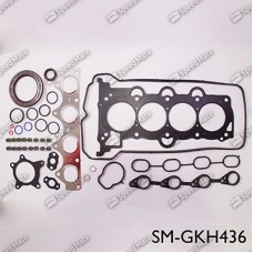 SM-GKH436 SpeedMate Комплект прокладок двигун