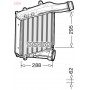 WG1804875 WILMINK GROUP Интеркулер