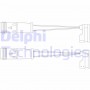 LZ0185 DELPHI Сигналізатор зносу гальмівних колодок
