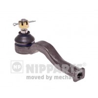 J4823000 NIPPARTS Наконечник поперечної кермової тяги