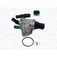 352317101710 MAGNETI MARELLI Термостат охолоджувальна рідина