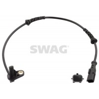 60 10 4219 SWAG Датчик частота обертання колеса