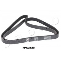 7PK2120 JAPKO Поліклиновий ремінь