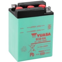 B100380 BTS Turbo Стартерна акумуляторна батарея