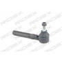 914T0327 RIDEX Наконечник поперечної кермової тяги