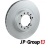 3963101600 JP GROUP Гальмівний диск