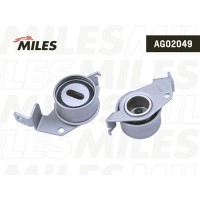 AG02049 MILES Натяжний ролик ремінь ГРМ