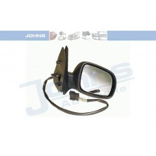 67 14 38-21 JOHNS Зовнішнє дзеркало