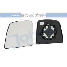 32 42 37-80 JOHNS Дзеркальне скло зовнішнє дзеркало