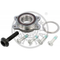 101516 OPTIMAL Комплект підшипника ступиці колеса