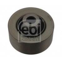 30873 FEBI BILSTEIN Паразитный / ведущий ролик, Поліклиновий ремінь