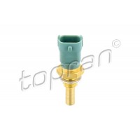 205 935 TOPRAN Датчик температура охолоджувальної рідини