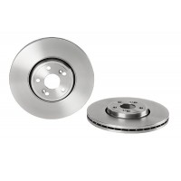 2134508 Omnicraft Гальмівний диск