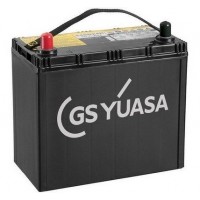 B100025 BTS Turbo Стартерна акумуляторна батарея
