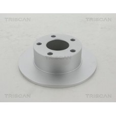8120 29109C TRISCAN Гальмівний диск