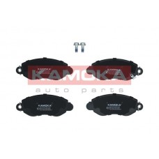 JQ1012762 KAMOKA КомплеК т гальмівних колодок, дискове гальмо