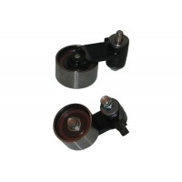 DTE-3011 KAVO PARTS Натяжний ролик ремінь ГРМ