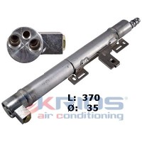 K132355 HOFFER Осушувач кондиціонера