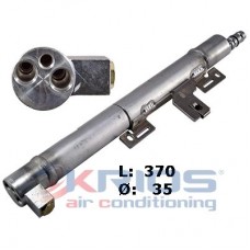 K132355 HOFFER Осушувач кондиціонера