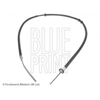 ADP154604 BLUE PRINT Тросик, cтояночный тормоз