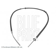 ADP154604 BLUE PRINT Тросик, cтояночный тормоз