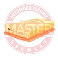 25101/1-LF-PCS-MS MASTER-SPORT GERMANY Повітряний фільтр