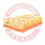 25101/1-LF-PCS-MS MASTER-SPORT GERMANY Повітряний фільтр