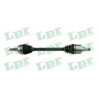 DS52727 LPR Привідний вал