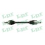 DS52727 LPR Привідний вал