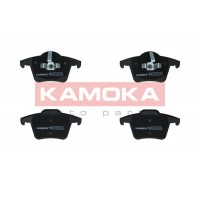 JQ1013564 KAMOKA Комплект гальмівних колодок дисковий гальм